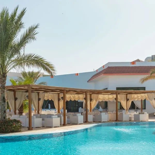 Fantazia Resort - zdjęcie 4