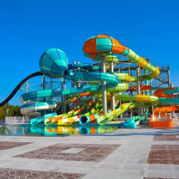 Fantazia Resort - zdjęcie 2