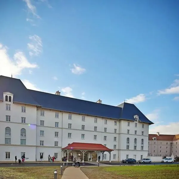 Campanile Val de France (ex. Kyriad Disneyland Resort)