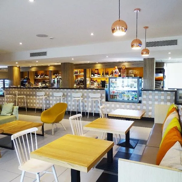 Campanile Val de France (ex. Kyriad Disneyland Resort) - zdjęcie 4