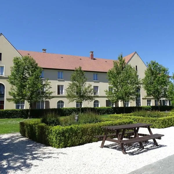 Campanile Val de France (ex. Kyriad Disneyland Resort) - zdjęcie 5