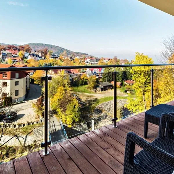 Sun & Snow Ogrodnicza Karpacz - zdjęcie 3