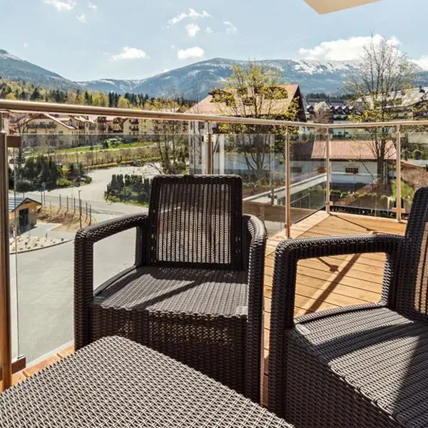 Sun & Snow Ogrodnicza Karpacz - zdjęcie 4