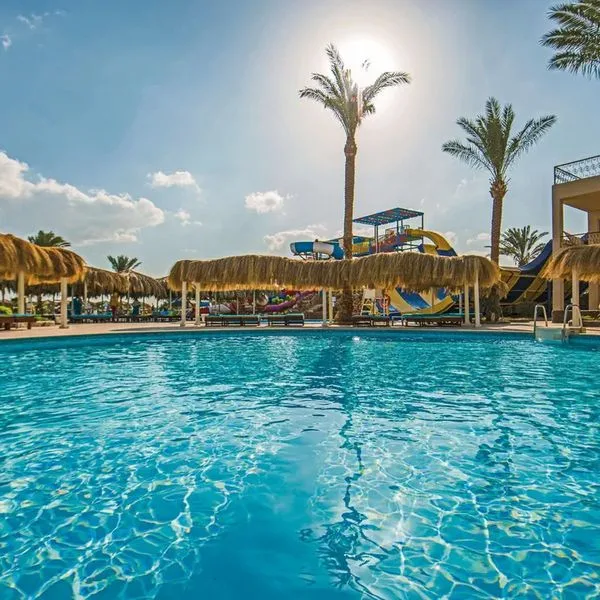 Sunrise Aqua Joy - zdjęcie 3