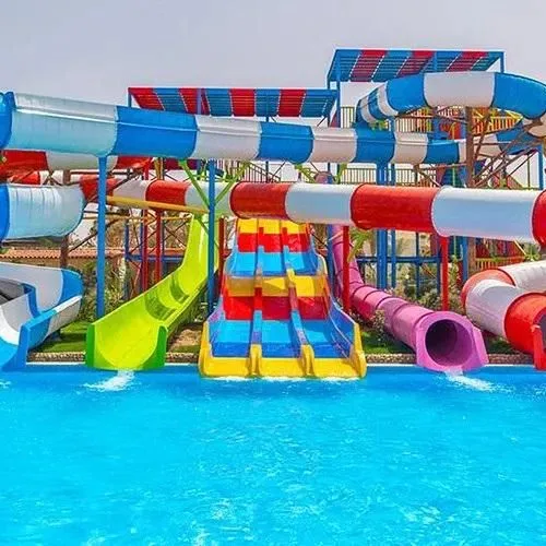 Sunrise Aqua Joy - zdjęcie 4