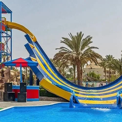 Sunrise Aqua Joy - zdjęcie 5