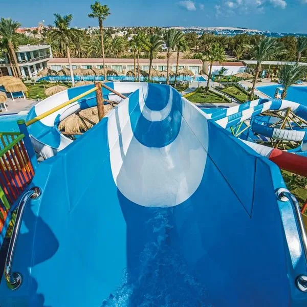 Sunrise Aqua Joy - zdjęcie 2