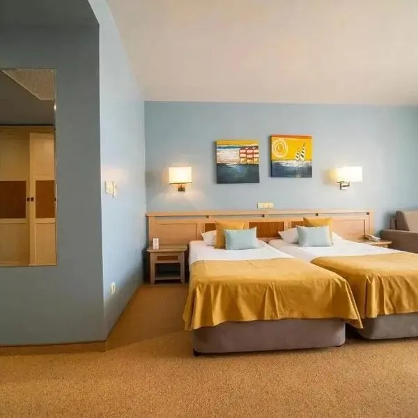 HVD Miramar Club (Obzor) - zdjęcie 5