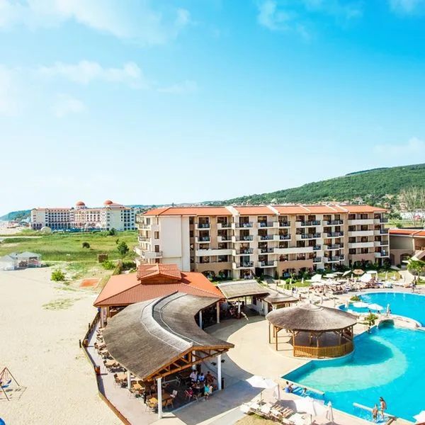 HVD Miramar Club (Obzor) - zdjęcie 2