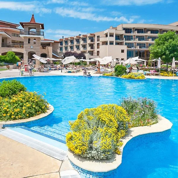 HVD Miramar Club (Obzor) - zdjęcie 3