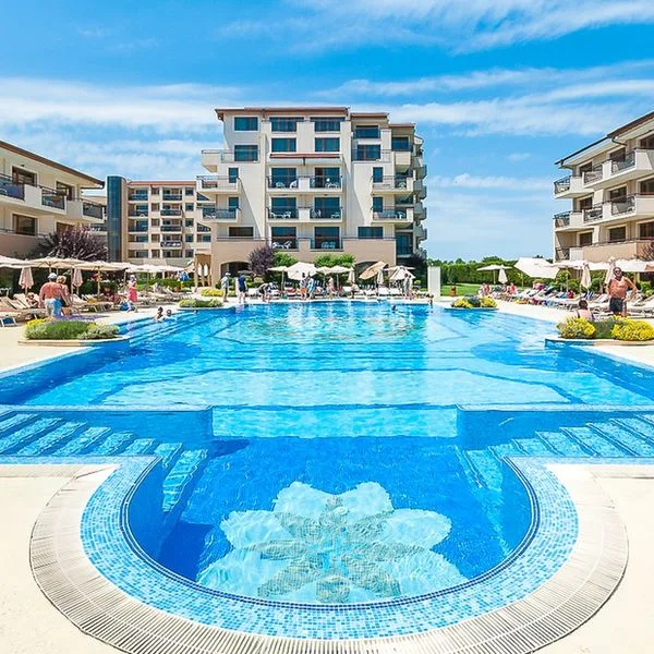 HVD Miramar Club (Obzor) - zdjęcie 4