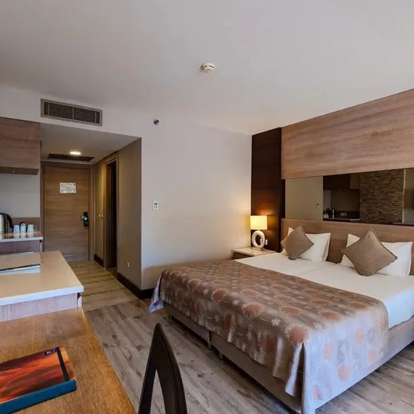 Club Melas Prive (ex. Melas Holiday Village) - zdjęcie 3