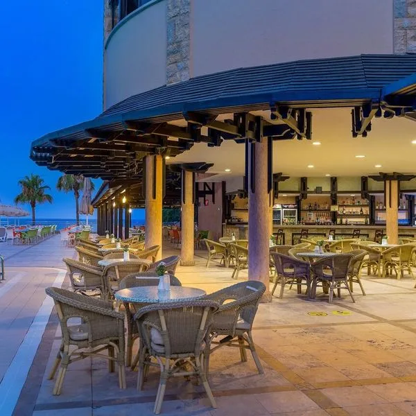 Club Melas Prive (ex. Melas Holiday Village) - zdjęcie 2