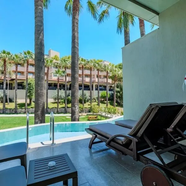 Club Melas Prive (ex. Melas Holiday Village) - zdjęcie 5