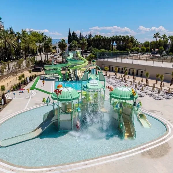 Club Melas Prive (ex. Melas Holiday Village) - zdjęcie 4