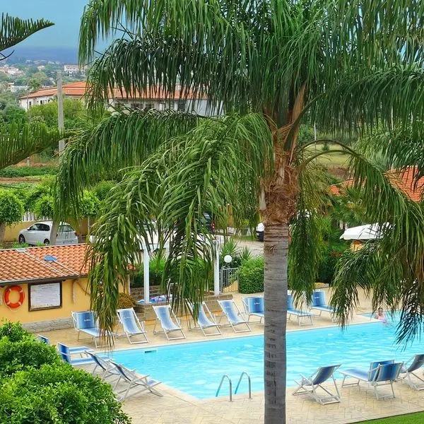 La Fattoria Sul Mare