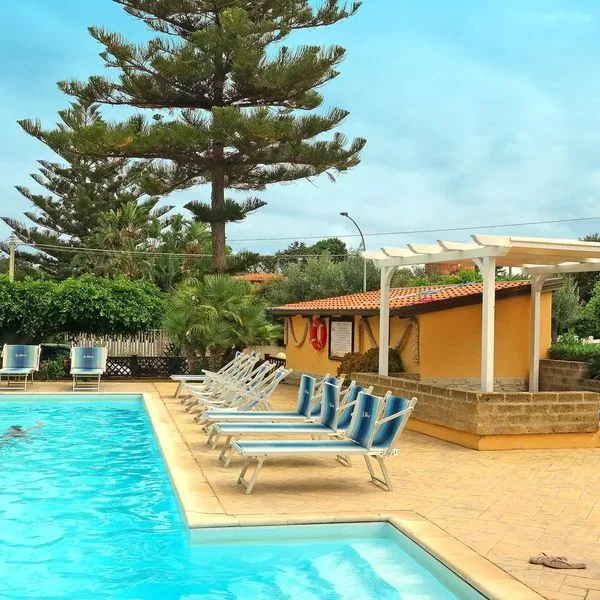 La Fattoria Sul Mare - zdjęcie 2