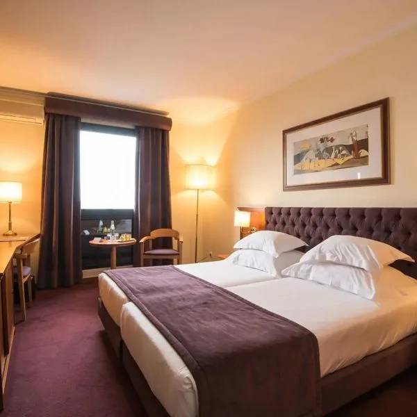 Vila Gale Porto Ribeira - zdjęcie 4