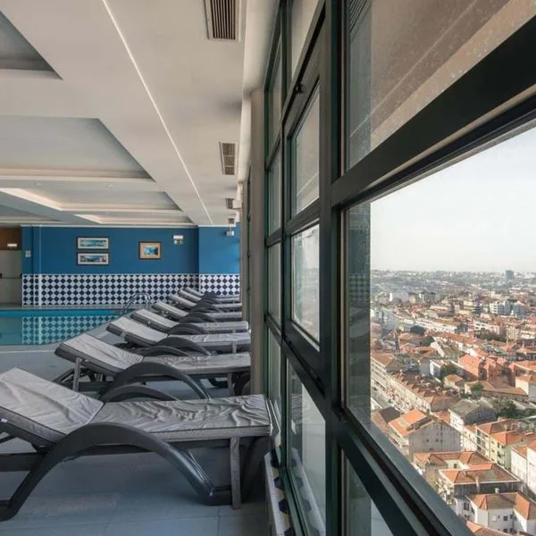 Vila Gale Porto Ribeira - zdjęcie 3