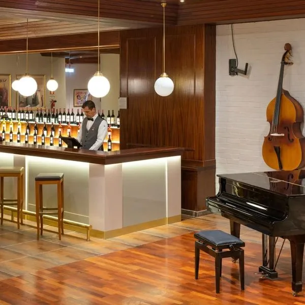 Vila Gale Porto Ribeira - zdjęcie 2