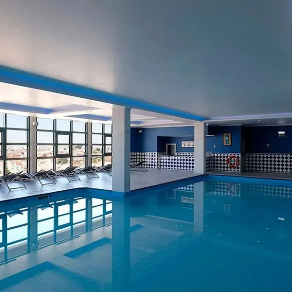 Vila Gale Porto Ribeira - zdjęcie 5