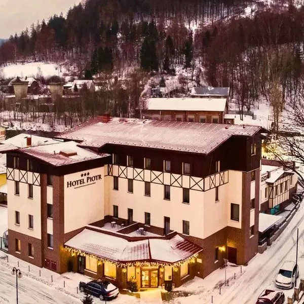 Piotr Spa & Wellness