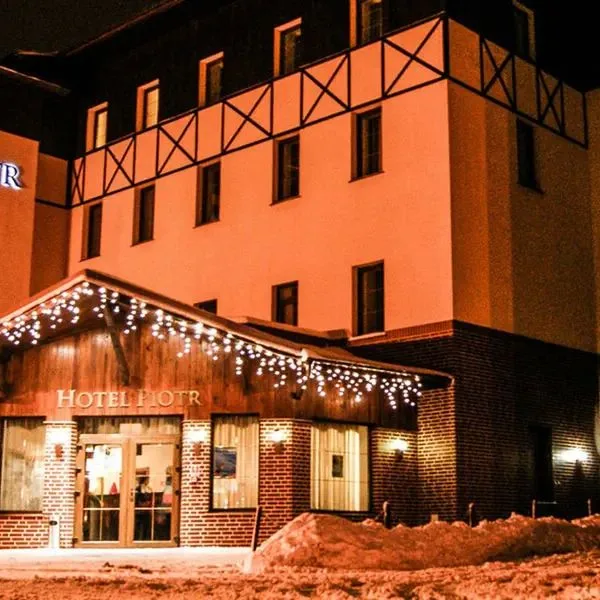 Piotr Spa & Wellness - zdjęcie 4