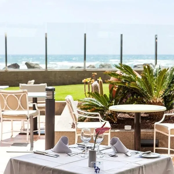 Faro, a Lopesan Collection (ex IFA Faro) - zdjęcie 2