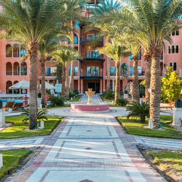 Red Sea Grand Resort (Hurghada) - zdjęcie 2