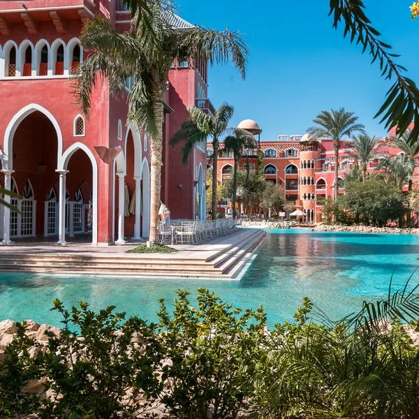 Red Sea Grand Resort (Hurghada) - zdjęcie 3