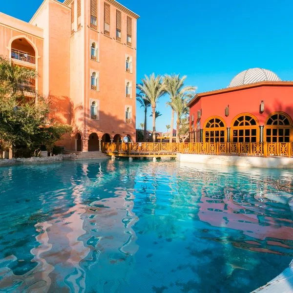 Red Sea Grand Resort (Hurghada) - zdjęcie 5