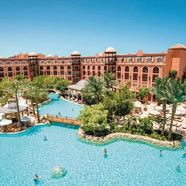 Red Sea Grand Resort (Hurghada)