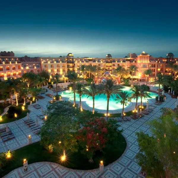 Red Sea Grand Resort (Hurghada) - zdjęcie 4