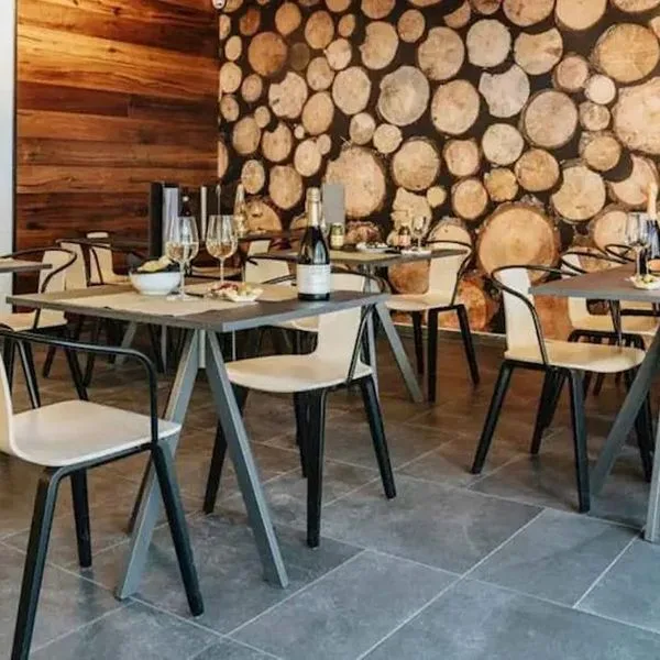 B&B Passo Tre Croci - zdjęcie 3