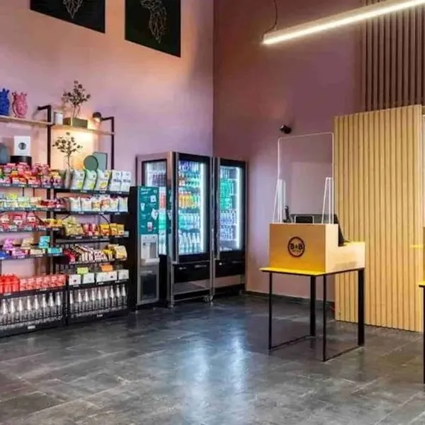 B&B Passo Tre Croci - zdjęcie 5