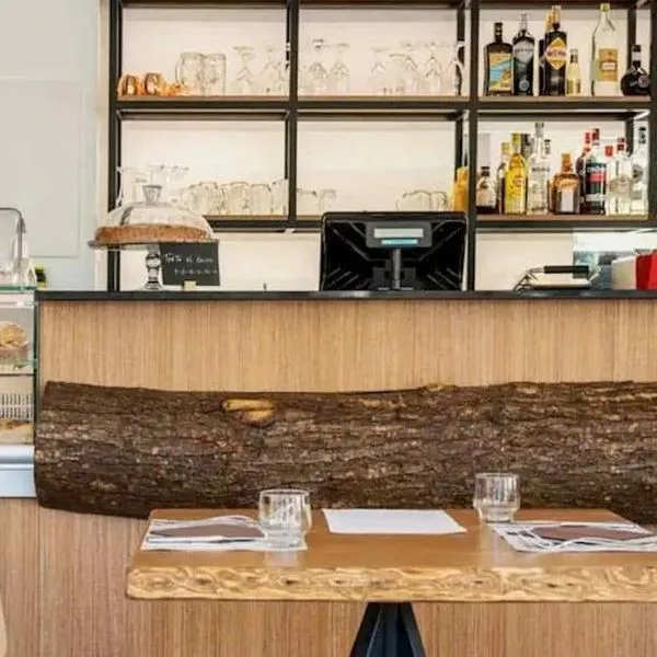 B&B Passo Tre Croci - zdjęcie 4