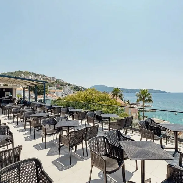 Talia & Spa  (ex. Vojvodina) - zdjęcie 2