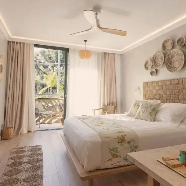 Casa Coco Boutique Hotel & Spa - zdjęcie 4