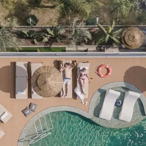 Casa Coco Boutique Hotel & Spa - zdjęcie 2