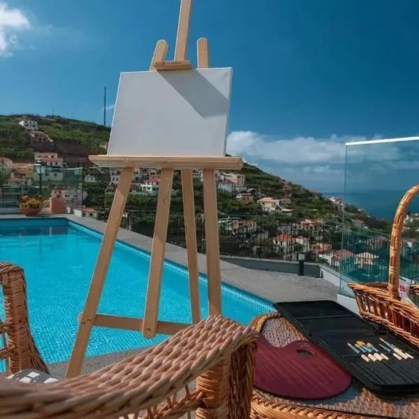 Quinta Da Saraiva - zdjęcie 5