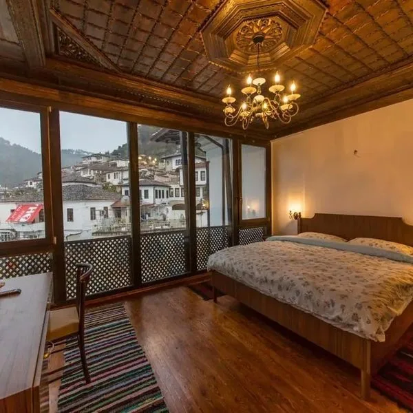 Onufri (Berat) - zdjęcie 5