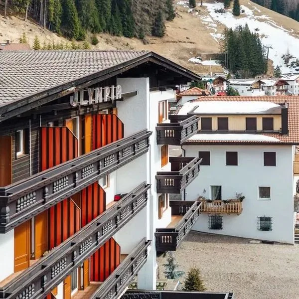 Olympia (Selva Di Val Gardena) - zdjęcie 5