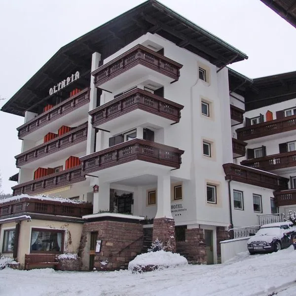 Olympia (Selva Di Val Gardena) - zdjęcie 2