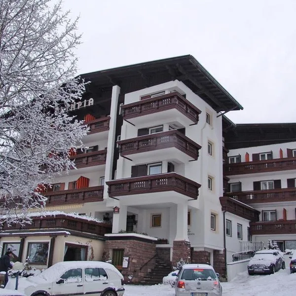 Olympia (Selva Di Val Gardena) - zdjęcie 4