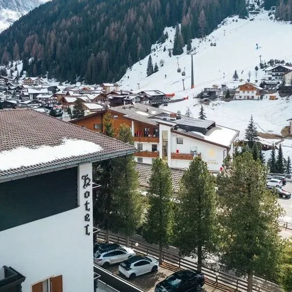 Olympia (Selva Di Val Gardena) - zdjęcie 3
