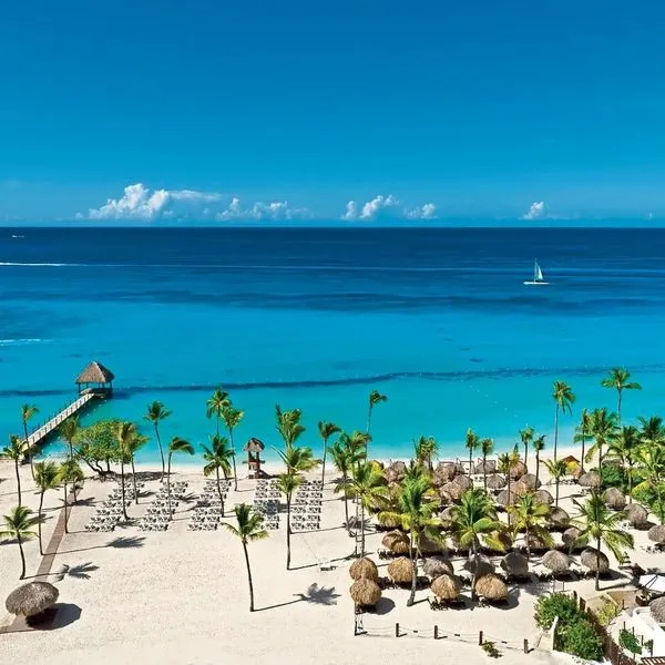 Dreams Dominicus La Romana - zdjęcie 3