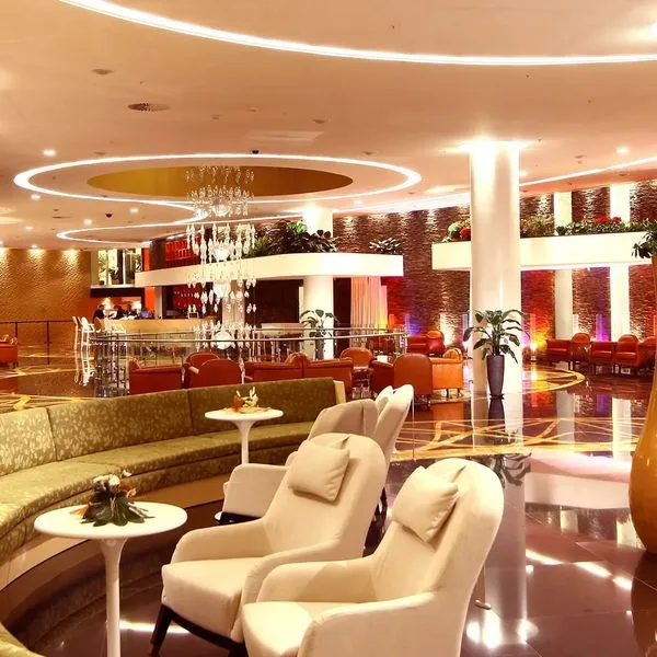 Splendid Spa Resort - zdjęcie 4