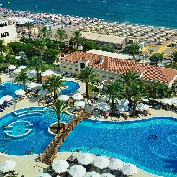 Splendid Spa Resort - zdjęcie 3