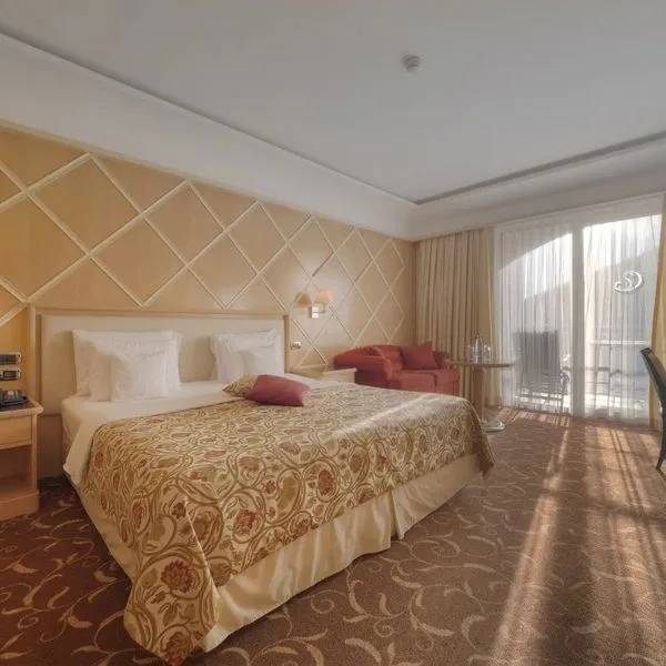 Splendid Spa Resort - zdjęcie 5