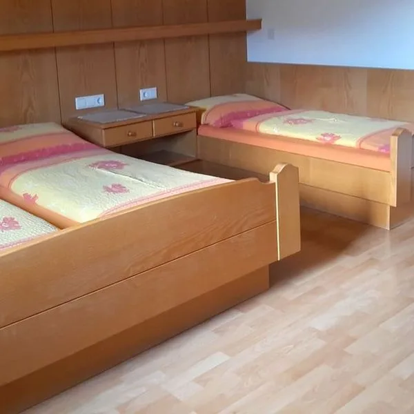 Paulrainerhof - zdjęcie 2